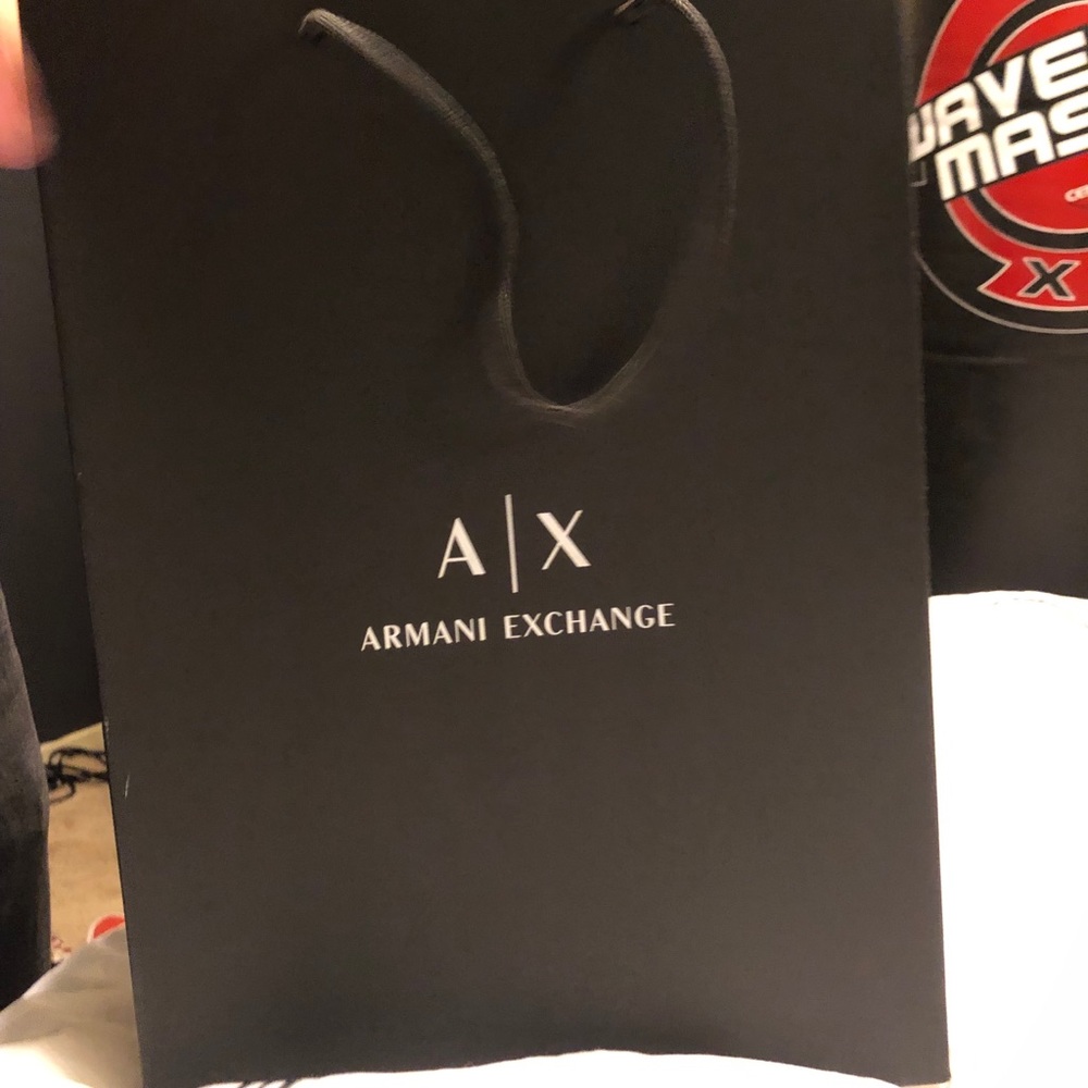 A|X shoes